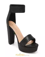 Black Shimmer